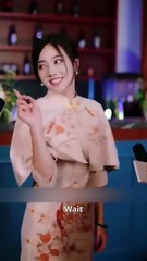 Cold Blood CEO Never Gets Close to Women,😍🔥But Suddenly Falls for the Wife He Wanted to Divorce!