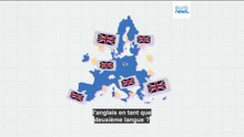Quel est le pays de l'UE où l'on parle le mieux l'anglais en tant que deuxième langue ?