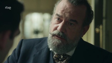 La Promesa  Capitulo 733