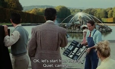 French. Lesbian. Movie