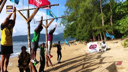 The Ultimate Muqabla S4   Episode 24   Shoaib Malik   ARY Digital