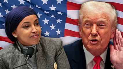 Why does Donald Trump want Somalis to leave America?