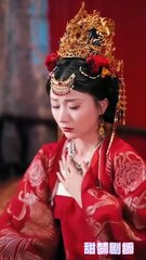 I Traveled Through Time and Space to Marry a Cool General in Place of My Sister！