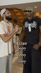 Devine le personnage avec les indices