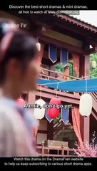 Rising from the Flame Chinese Drama English Sub full movie