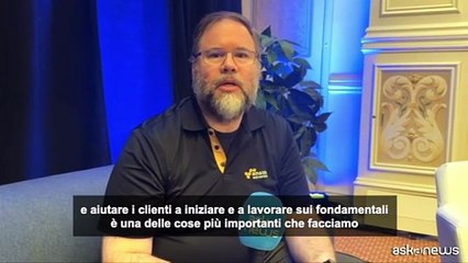 Cloud e sicurezza, esperto Aws: IA trasformerà ogni cosa, in ogni fase