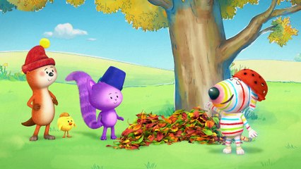 Dylans Playtime Adventures S01E25