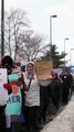 Protesters Condemn Trump’s Targeting of Minnesota’s Somali Community [VERTICAL]