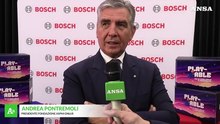 Play-Able di Bosch Italia per nuovi livelli di accessibilita' nel gaming