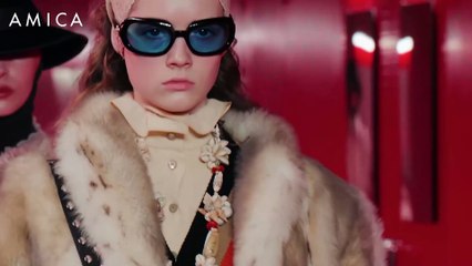 I cappotti corti di tendenza secondo le sfilate A/I 2025