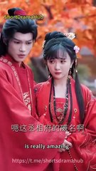 The Runaway Princess and the Emperor Who Begged Forgiveness - Full HD Movie