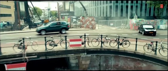 KING - Hindi Trailer | Shah Rukh Khan | Suhana Khan | Abhishek Bachchan, Sujay Ghosh, New Movie 2025