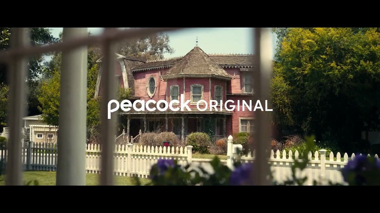 The ’Burbs Trailer OV
