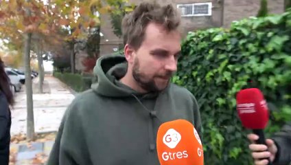 José María Almoguera confiesa cómo vive la espera de su operación de corazón