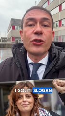 Di Stefano - la gara da 400 mila euro per ospitare migranti nelle case dei cittadini (04.12.25)