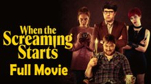 When the Scr3aming Starts (2022) Drama Movie