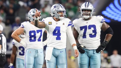 Dallas Cowboys vs. Detroit Lions: High-Stakes NFL Showdown