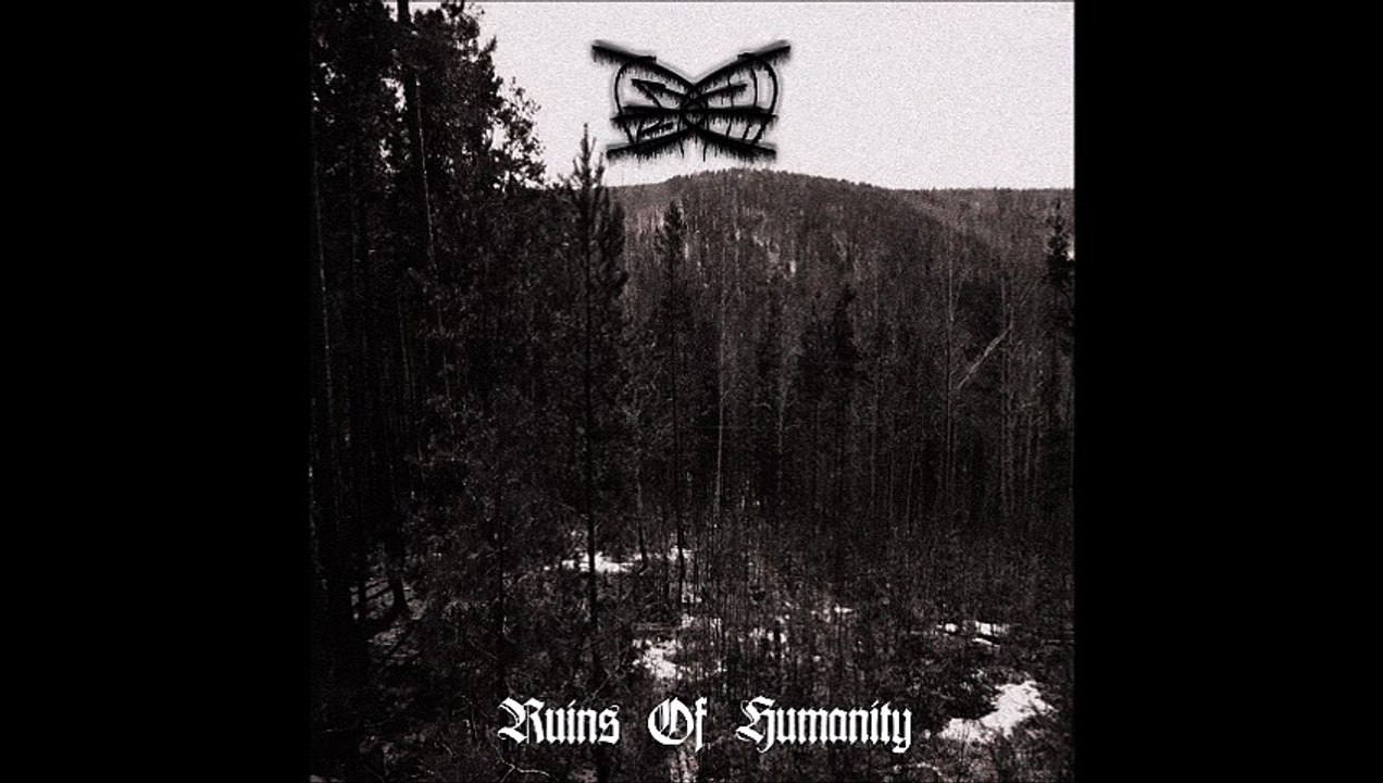 Geriht 06- Ruins of Humanity
