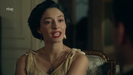 La Promesa Capitulo 729 Jueves 4 de Diciembre