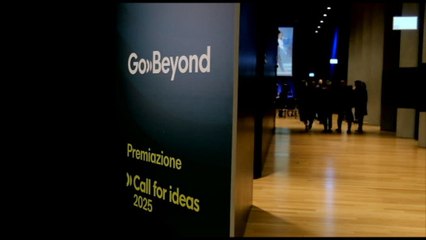 Agreenet vince la nona edizione di Call for Ideas di GoBeyond