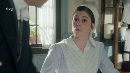 La Promesa  Capitulo 730 (4 de diciembre )