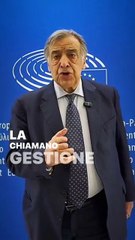 Leoluca Orlando - La chiamano “Gestione dei flussi” (04.12.25)