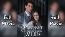 Pregnant By The Luxury Empire Heir
