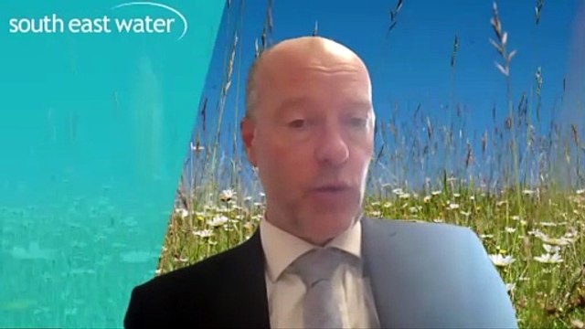 Water returns for most Tunbridge Wells residents, but must be boiled