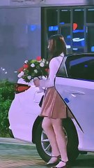 #sehar nancy viral dance moment 💕 - BTS edit yt7 (360p, h264)