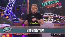 Beto Casella hizo oficial su salida de "Bendita"