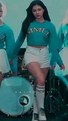 thandi thandi 💐 pawan chale 🌺 bts v and nancy momoland whatsapp status 😍 #nancy#btsv#viralsong - BTS edit yt7 (360p, h264)