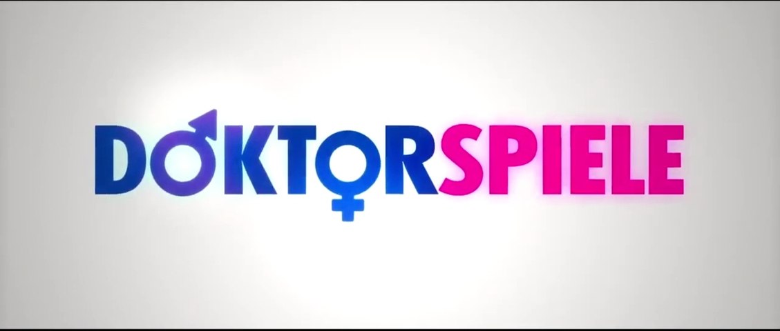 Doktorspiele (2014)