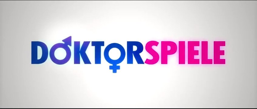 Doktorspiele (2014)