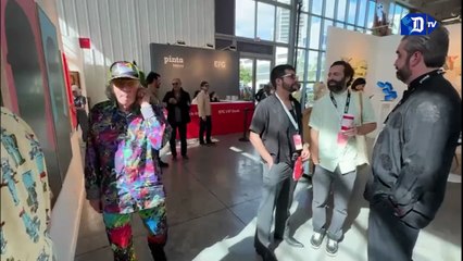 Pinta Miami 2025 abre sus puertas con una edición vibrante y renovada