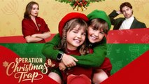 Operation Christmas Trap #FullMovie