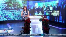 Emisión Vespertina de Telenoticias con Eveling Belliard 04/12/2025