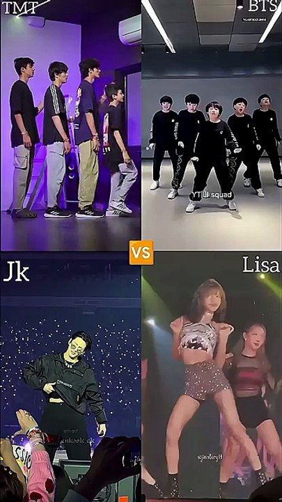 TMT#BTS#jk#lisa#shorts#trend#viral#fypシ゚viral #bts - Kpop_Ocean (360p, h264)