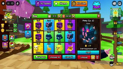 I Built the TALLEST Tower Ever… AND THEN JUMPED OFF 😱🔥 Roblox