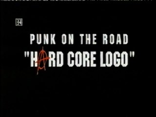 Hard Core Logo Doku Punk