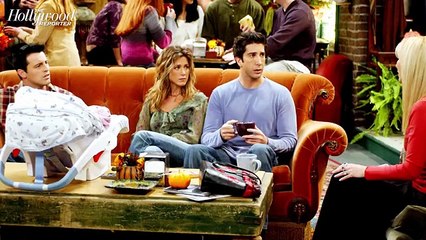 Will Poulter Shares His Close Collabs With Jennifer Aniston, Florence Pugh, Ayo Edebiri & More | THR Video