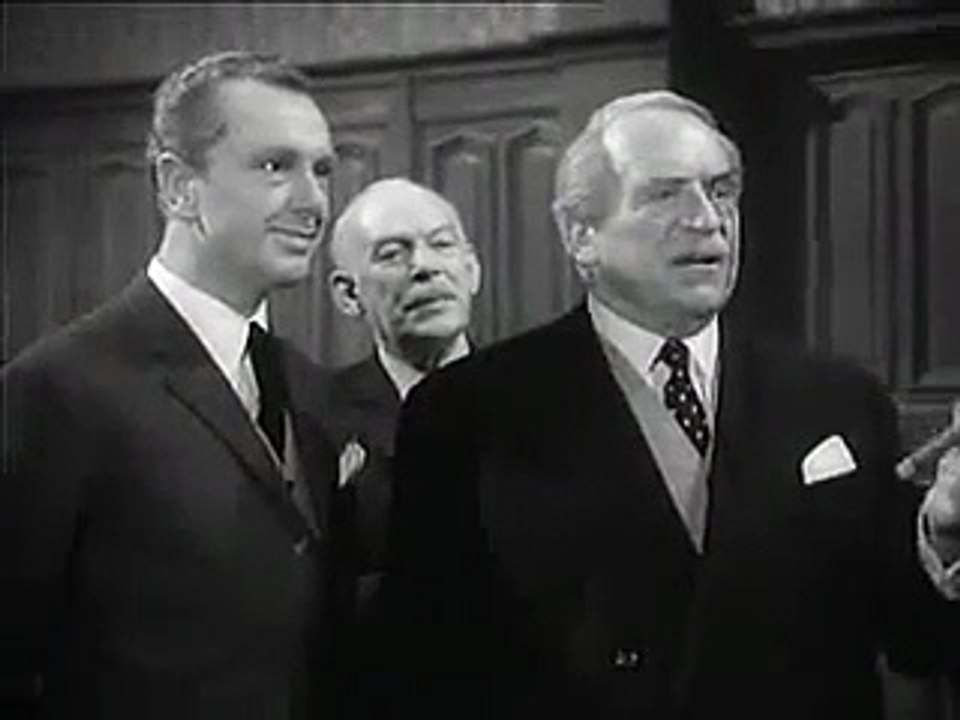 Percy Stuart E01 - Der Club der 13.