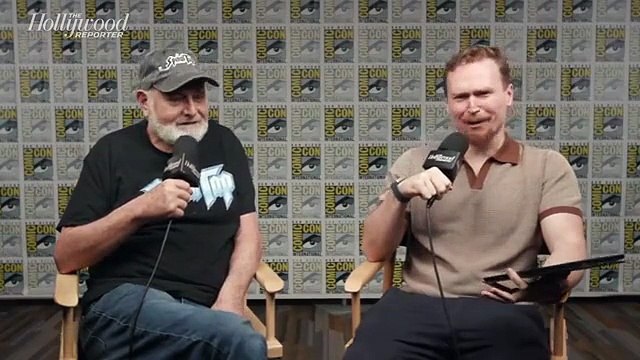 Rob Reiner on How 'Spinal Tap II: The End Continues' Picks Up 40 Years Later | SDCC 2025