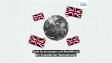 In welchem EU-Land sprechen die Menschen am besten Englisch als Zweitsprache?
