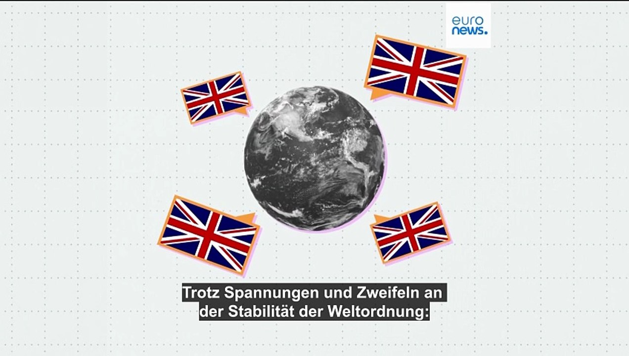 In welchem EU-Land sprechen die Menschen am besten Englisch als Zweitsprache?