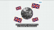 In welchem EU-Land sprechen die Menschen am besten Englisch als Zweitsprache?