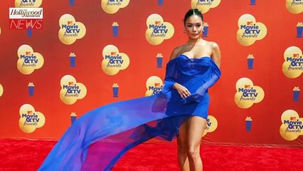 Vanessa Hudgens to Explore Her Filipino Heritage in Travel Documentary | THR News