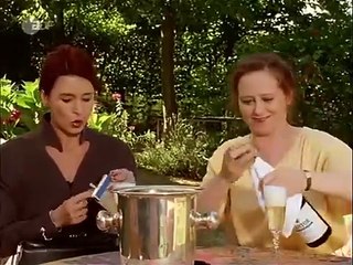 Stubbe - Von Fall zu Fall E02 - Stubbe sieht rot