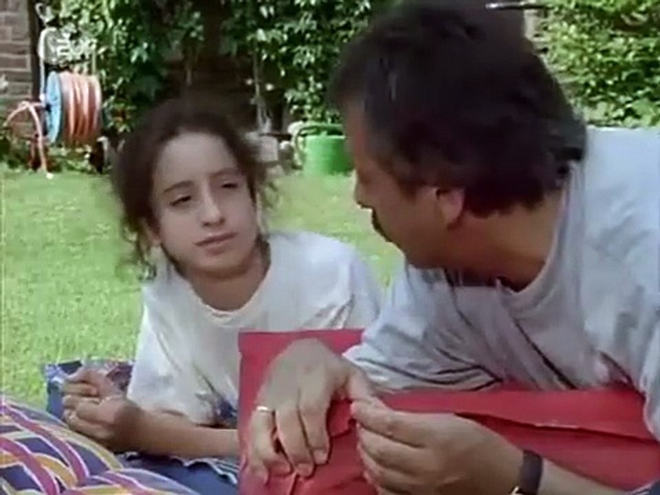 Stubbe - Von Fall zu Fall E03 - Stubbes Urlaub