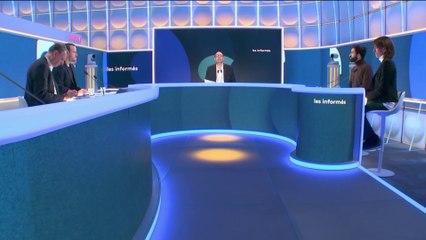 Les informés du 4 décembre 2025