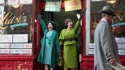 2020 Emmy Awards Nominations: The Full List | THR News